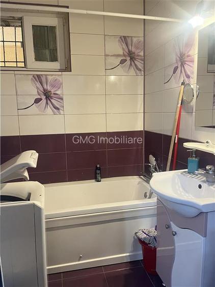 Garsoniera zona Iancului - 5