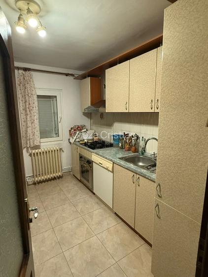 Proprietar – apartament 4 camere, parter înalt, ultracentral, Lugoj - 8