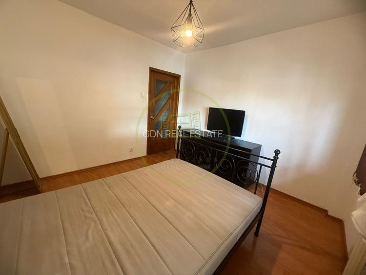Apartament 3 camere, decomandat, 70mp, Calea Bucuresti, zona Electroputere - 4
