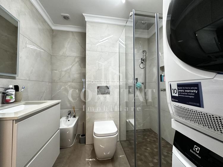 Apartament la cheie | Etaj intermediar | Buna Ziua - 13