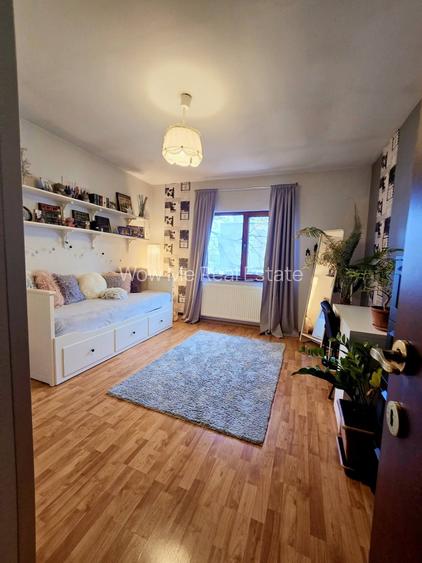 Vilă Individuală Strada Spicului 4 Camere, teren cca 370 mp, Fundeni - 18