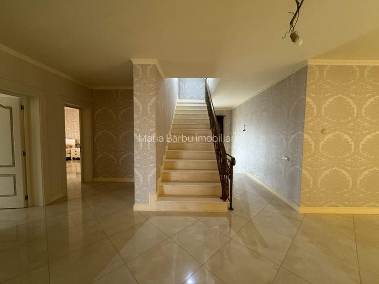 Vila S+P+1E, finisaje de lux, teren - 3000 mp, zona Platou Strehareti - 17