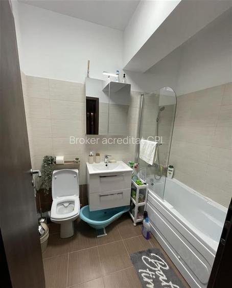 Apartament Berceni - 3