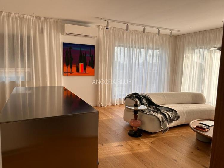 Apartament lux, Erou Iancu Nicolae, pozitionare unica, vedere padurea Baneasa - 16