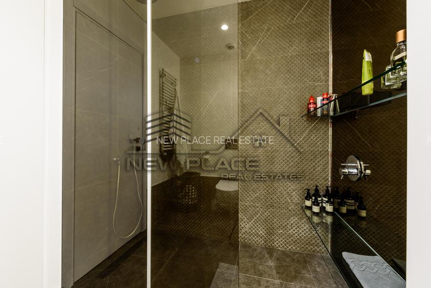 ** Aviatiei Tower | Vedere libera | Terase 40 mp | Exclusivitate | Ultra Lux ** - 21