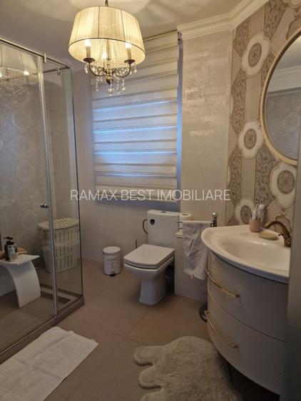 Vila in Colentina, S+P+2E, 7 camere, 5 bai, mobilata si utilata - 13