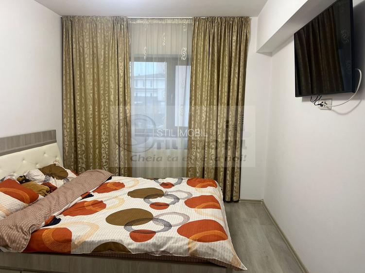 Apartament 2 camere Platou Galata - 399 EURO - 5
