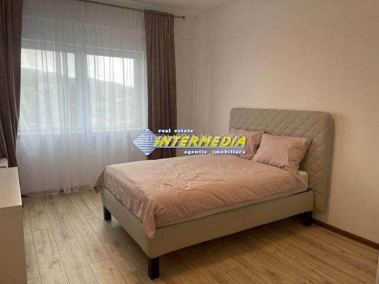 Apartament 3 camere | 1 Baie | 1 Balcon | 78 mp | Bloc NOU | Lift | mobilat I - 7