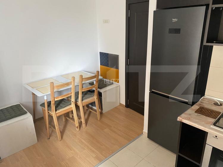 Apartament cu 2 camere decomandat, spatios si luminos in Tatarasi - 2