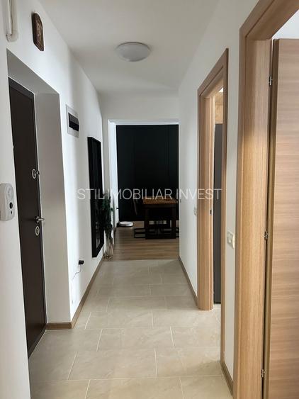 Inchiriere 2 camere superb,Str Drumul Gura Calitei,10 min Metrou Teclu - 2