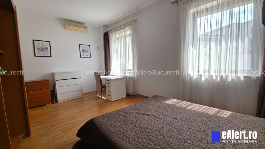Spațiu birou de inchiriat, 140 mpu, etaj 1/8, zona Unirii, sector 3. - 26