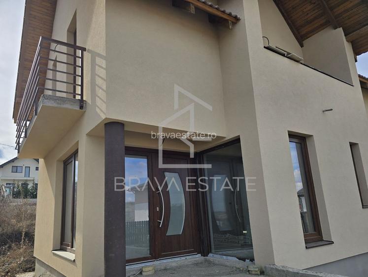 Casa 145 mp, 2 balcoane, zona Câmpenești - 6