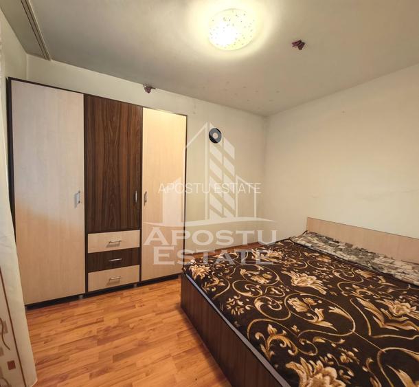 Apartament cu 2 camere, etaj intermediar, zona Sagului - 5