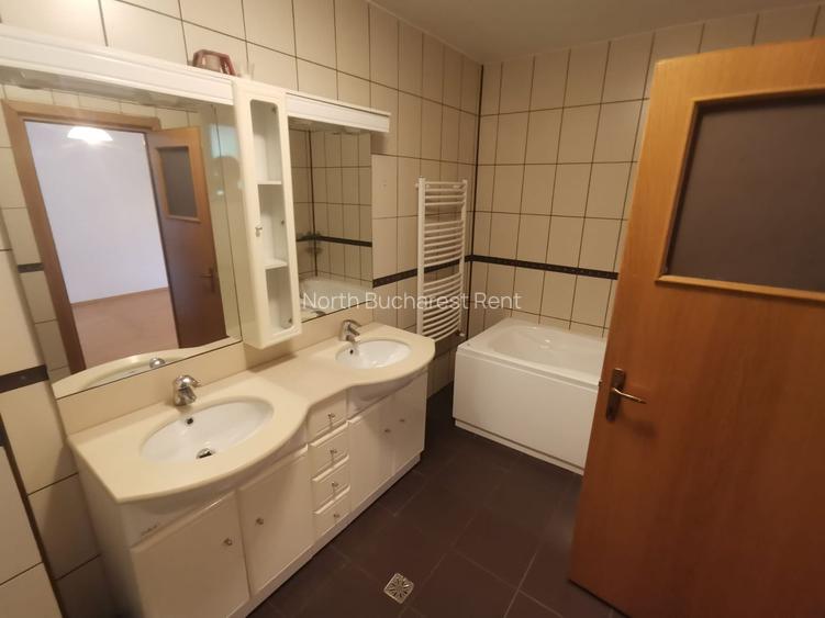 Vila cu 8 camere  de Inchiriat | In Zona Lacul Tei | Garaj Subteran - 15