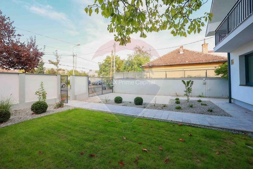 De închiriat casă renovată 2023, 5 camere, pericentral - 3