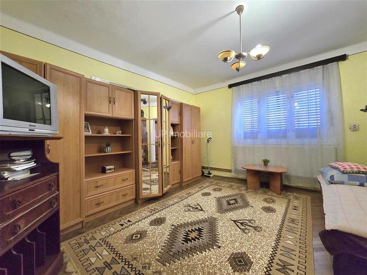 CASA 3 CAMERE + LIVING | 1790 MP TEREN | SAT RAPA | BIHOR - 13