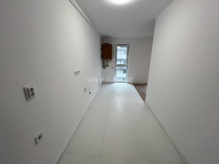 Ap. 2 camere nou, finisat lângă Baza Sportivă Gheorgheni - 60 mp - 6