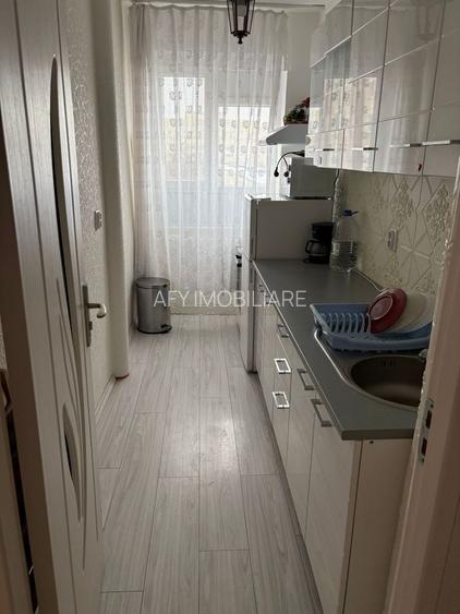 apartament de vanzare Drumul Taberei/ Romancierilor - 2