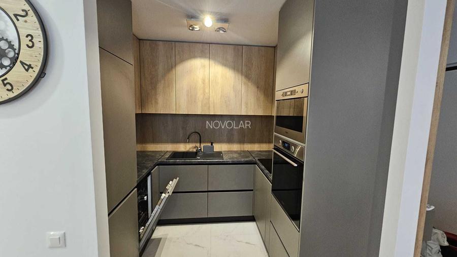 One Cotroceni Park: Parcare Subterană și Metrou la 150m World Class la scara - 6