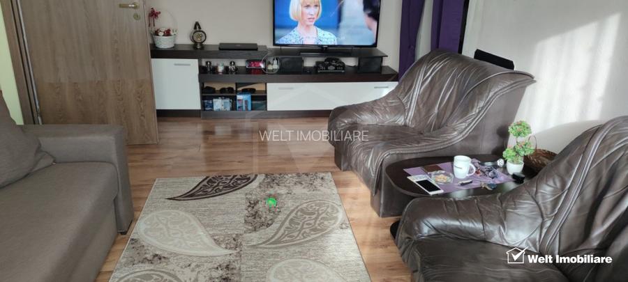 Apartament 2 camere, balcon, zona piata Abator - 2