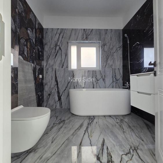 Vila moderna Liddl Tunari, TOATE UTILITATILE, 0% comision - 32