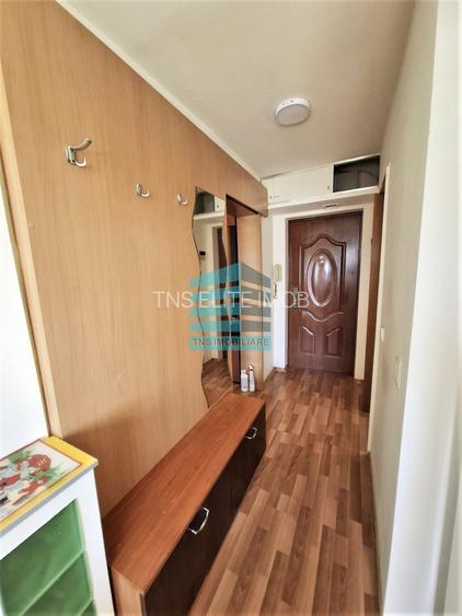 Metrou Obor-Calea Mosilor-Gars decom-40mp- Mobilata-Utilata-A/C-Libera - 12