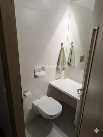 Apartament 3 Camere Belvedere I 2 Locuri Parcare I Terasa - 23
