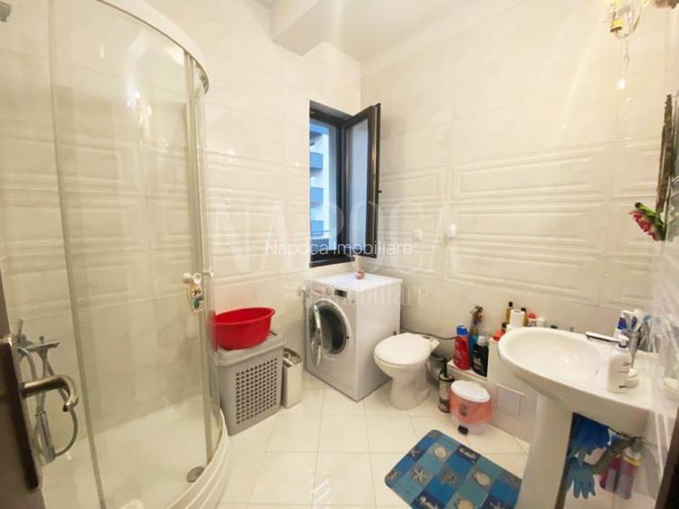 Apartament o camera de vanzare in Borhanci, Cluj Napoca - 4