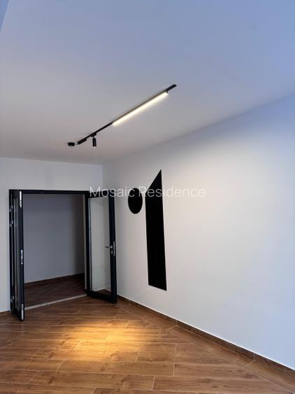 Apartament 3 camere modern etaj 3/8  *incalzire in pardoseala inclusa in pret* - 7