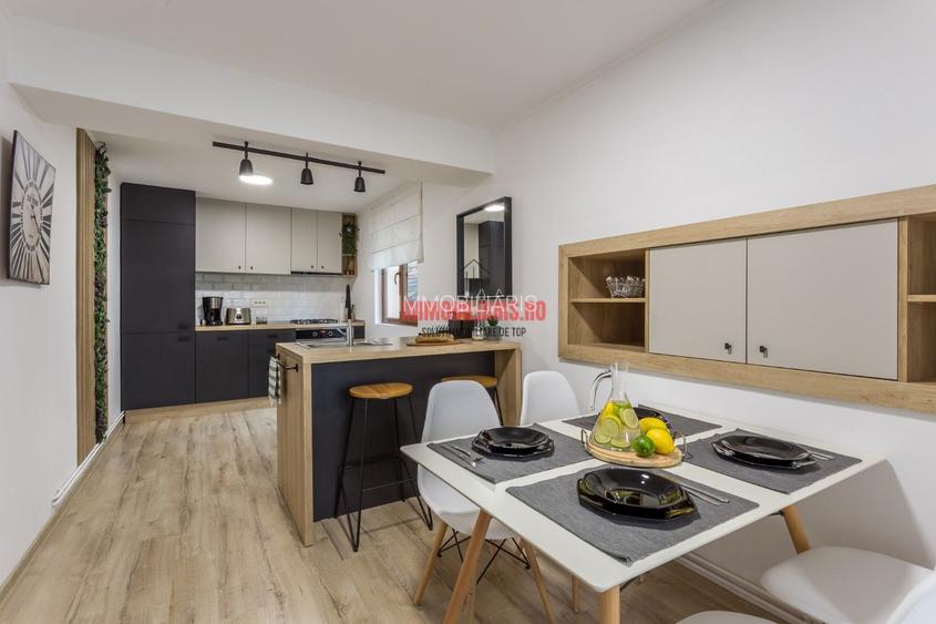 Nicolae Teclu-Metrou - Zona Verde si Linistita - Birou de Vanzari - 5