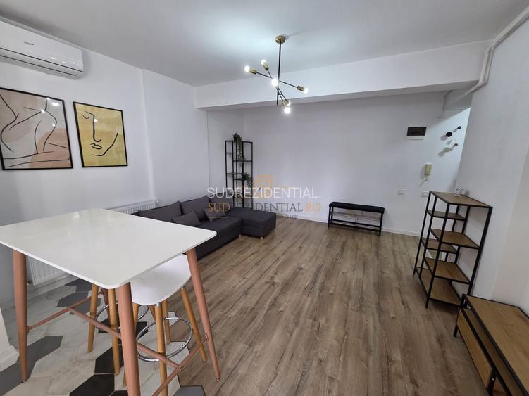 Apartament  | Popesti-Leordeni | Str. Biruintei | 10 min de metrou - 8