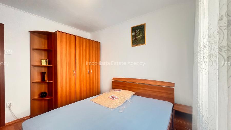 Apartament 2 camere Dristor, 9 minute de metrou, CENTRALA, PET-FRIENDLY - 23
