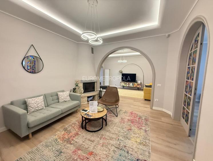 Apartament 3 camere complet renovat Primaverii - 2