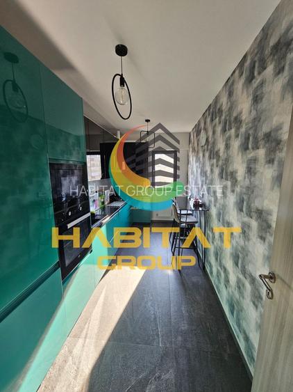 Apartament 3 camere Metrou Apărătorii Patriei - 15