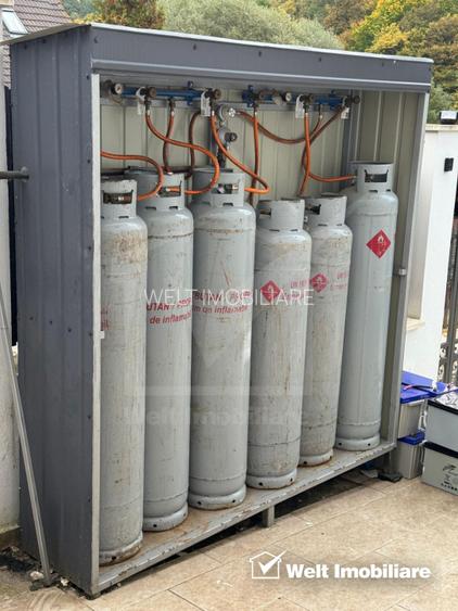 Casa deosebita, 200 mp, 500mp teren, zona Faget - 10