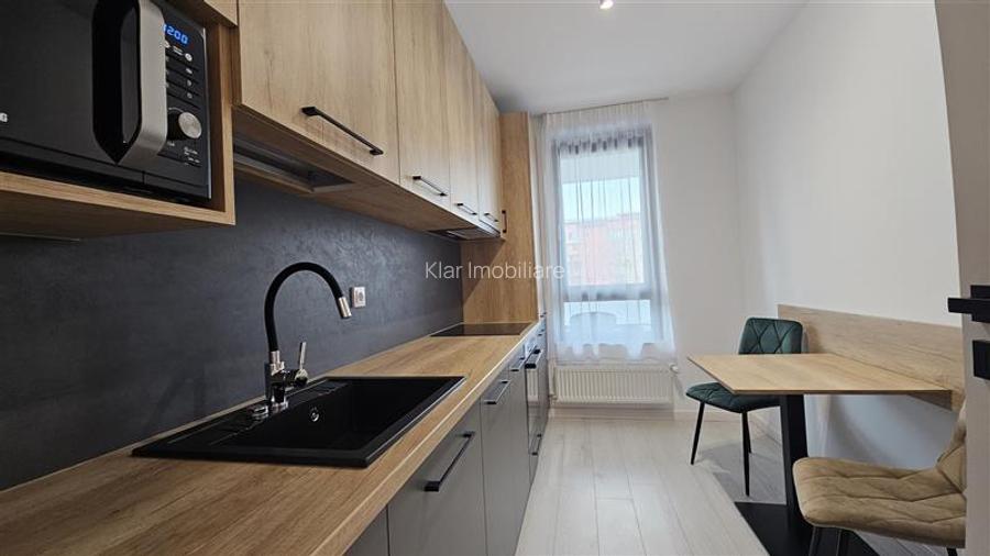 Apartament modern 2 camere 55mp, Intre Lacuri, Iulius Mall - Park Lake - 5