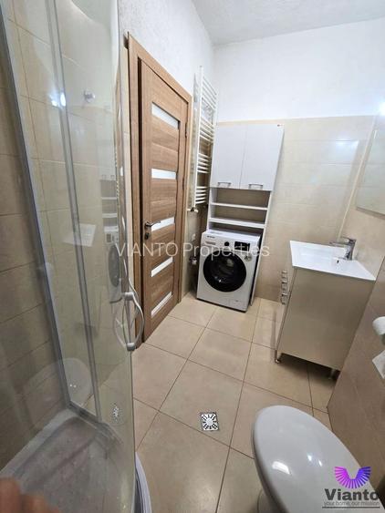 APARTAMENT MODERN 2 CAMERE | 55 MP | DOAMNA STANCA - 6