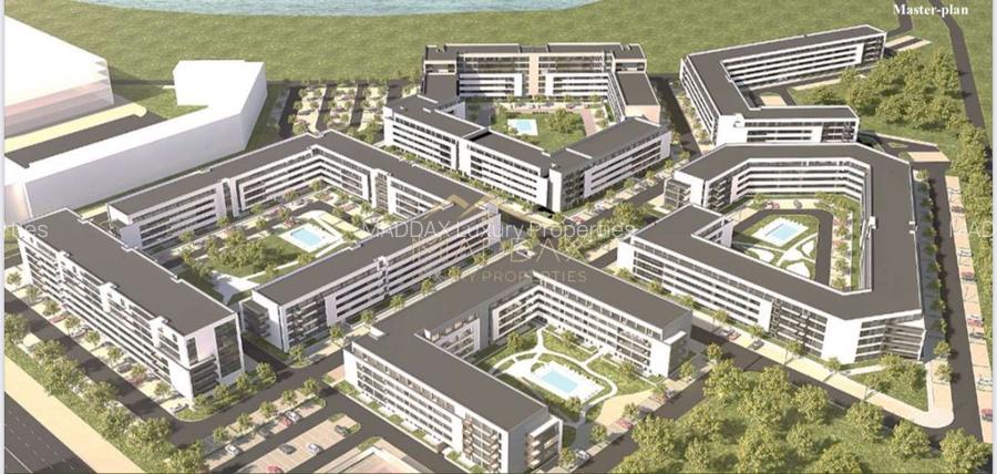 Studio***Bloc NOU premium**Piscina//Sector 1_Chitila - 13