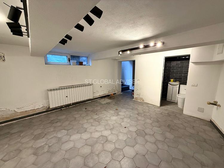 Inchiriere Casa - Parcul Carol | Rezidential sau Birou | 153mp - 19