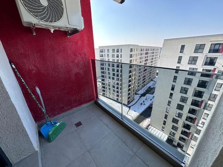 Studio | Garsoniera 9Min Lujerului Mall Plaza Exigent Boxa Inclusa - 8