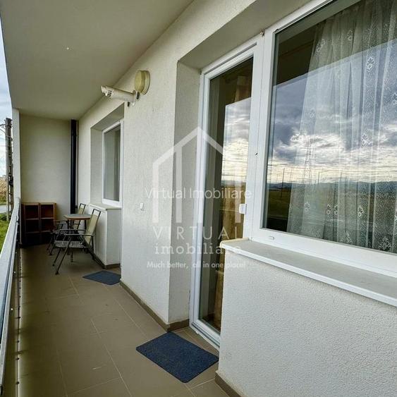 Apartamet cu 2 camere, 41mp utili+balcon, loc de parcare, Turnisor - 6