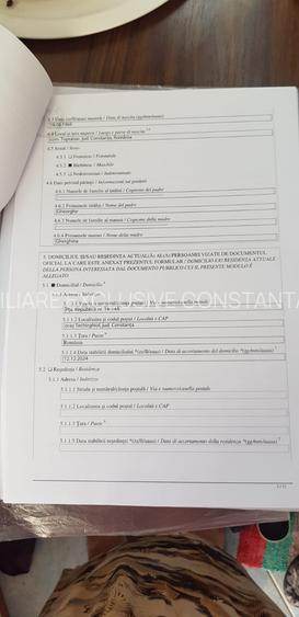 Teren 5.465 mp intravilan și front stradal – Topraisar, Constanța Comision Zero - 3