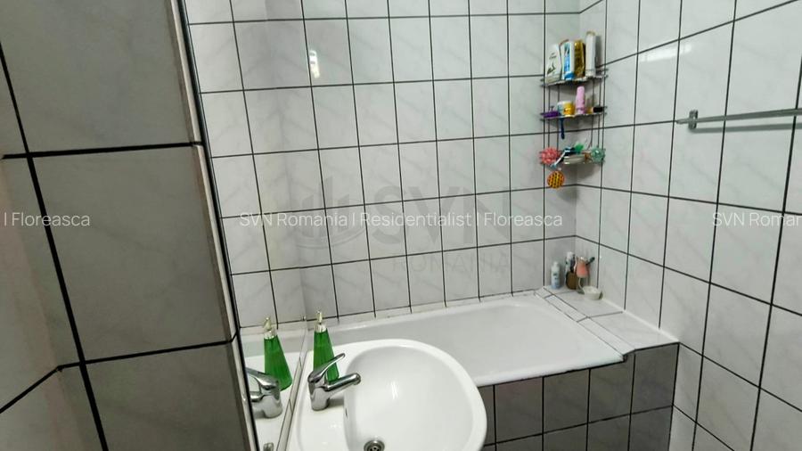 REA1026759 Apartament 4 camere l Bloc 1981 l Stefan cel Mare - 7