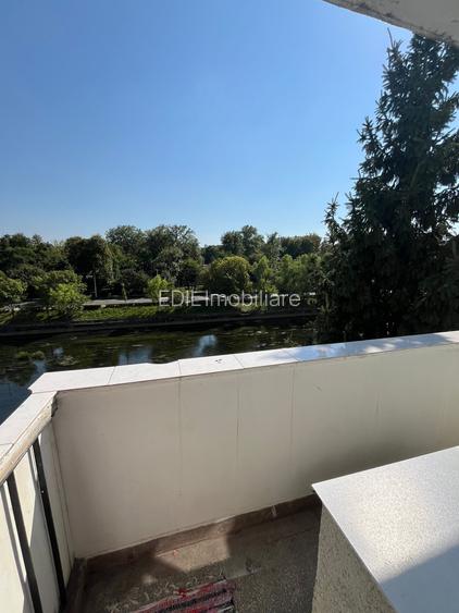 Apartament de închiriat, 3 camere, 65 mp, Central zona Parcul Central - 6