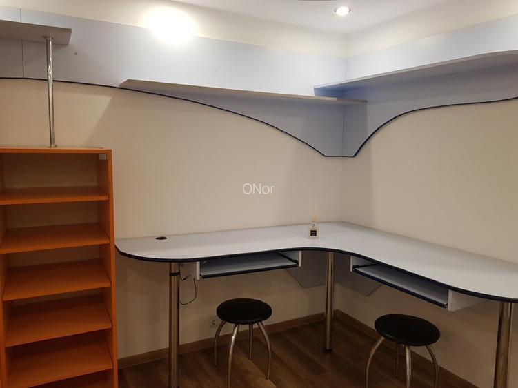 Apartament 2 camere - ETAJ 1 - 56 mp ( decomandat, 2 balcoane, geam baie ) - 7