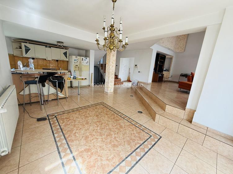 Braytim-Timisoara | S+P+E+M | Teren 720 mp | 2 garaje | Arhitectură deosebită - 6