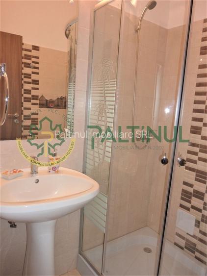 Garsoniera moderna în zona Mihai Viteazu - 8