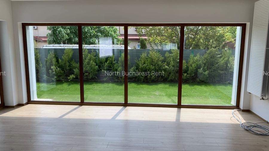 Vila de inchiriat Piera-Voluntari - 5