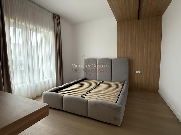 Duplex 4 camere - Metrou Republica - 13