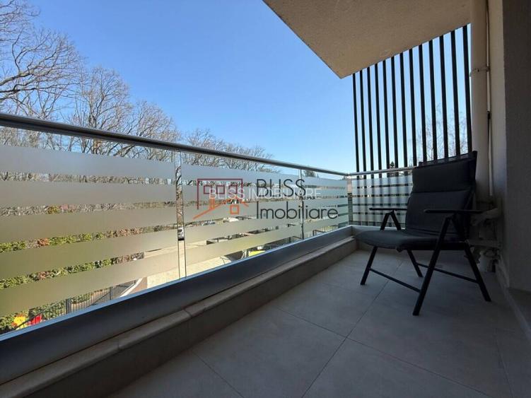 Apartament 3 camere în zona  Iancu Nicolae British School Bucharest - 19